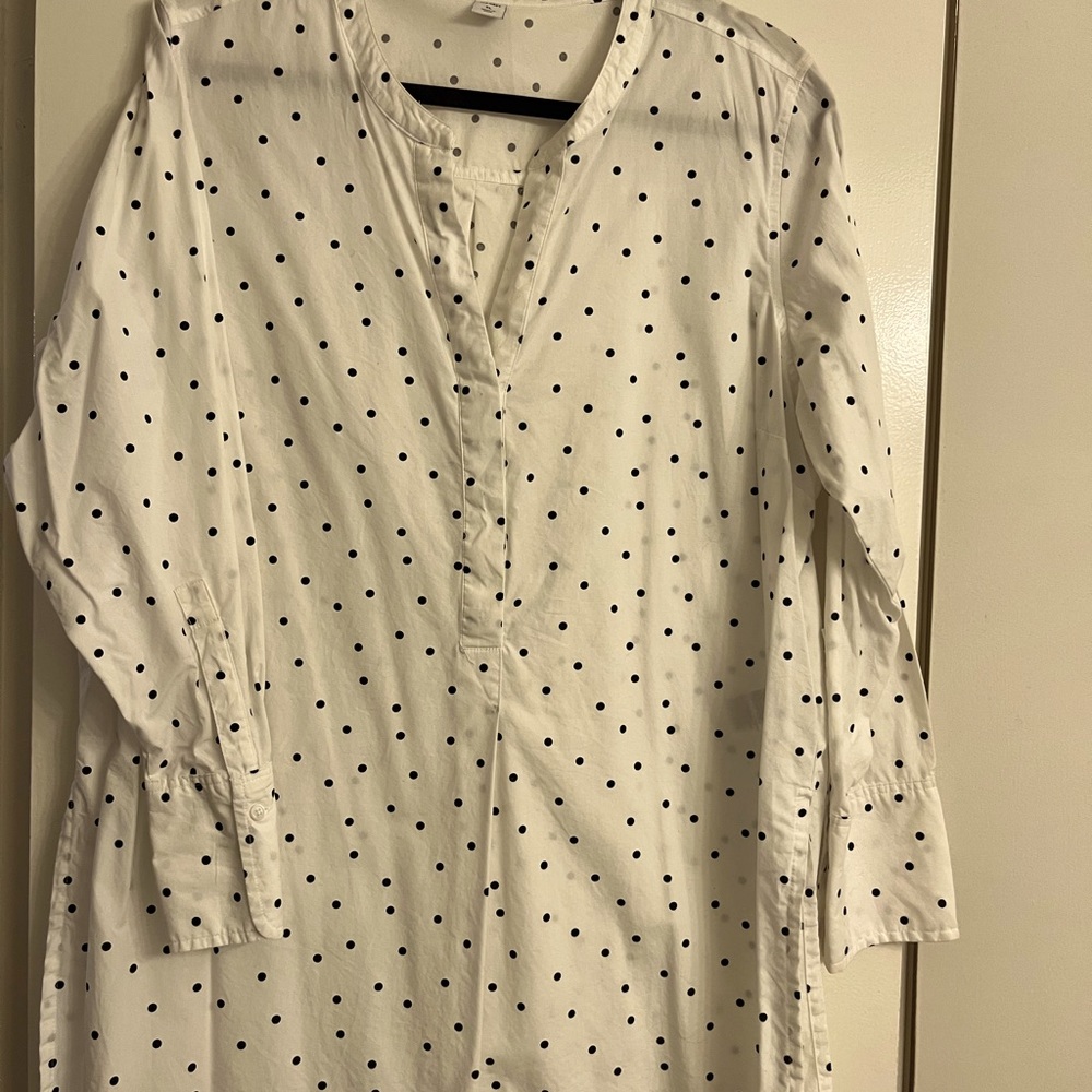 Old Navy blouse